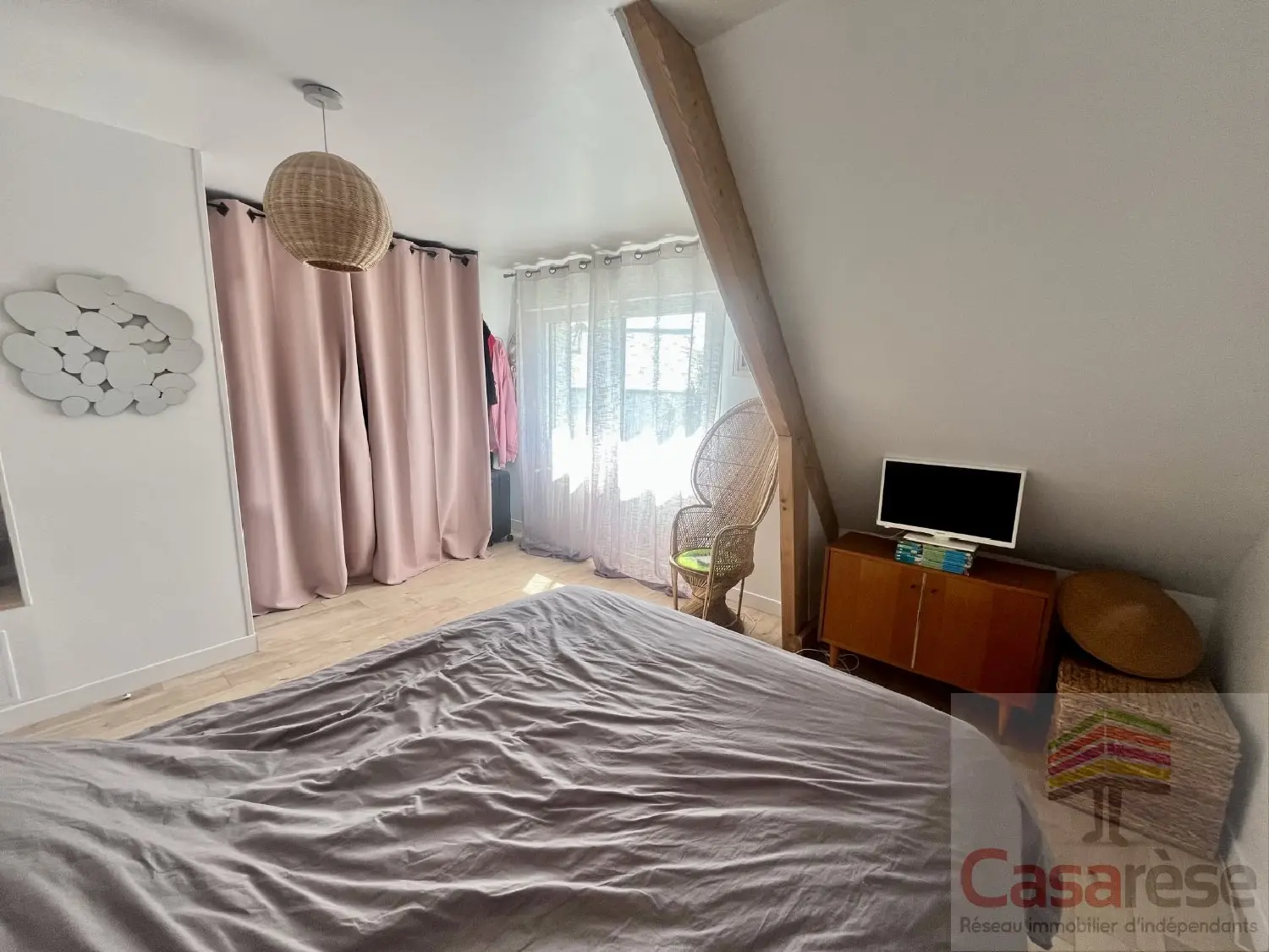  te koop huis Lorient Morbihan 7