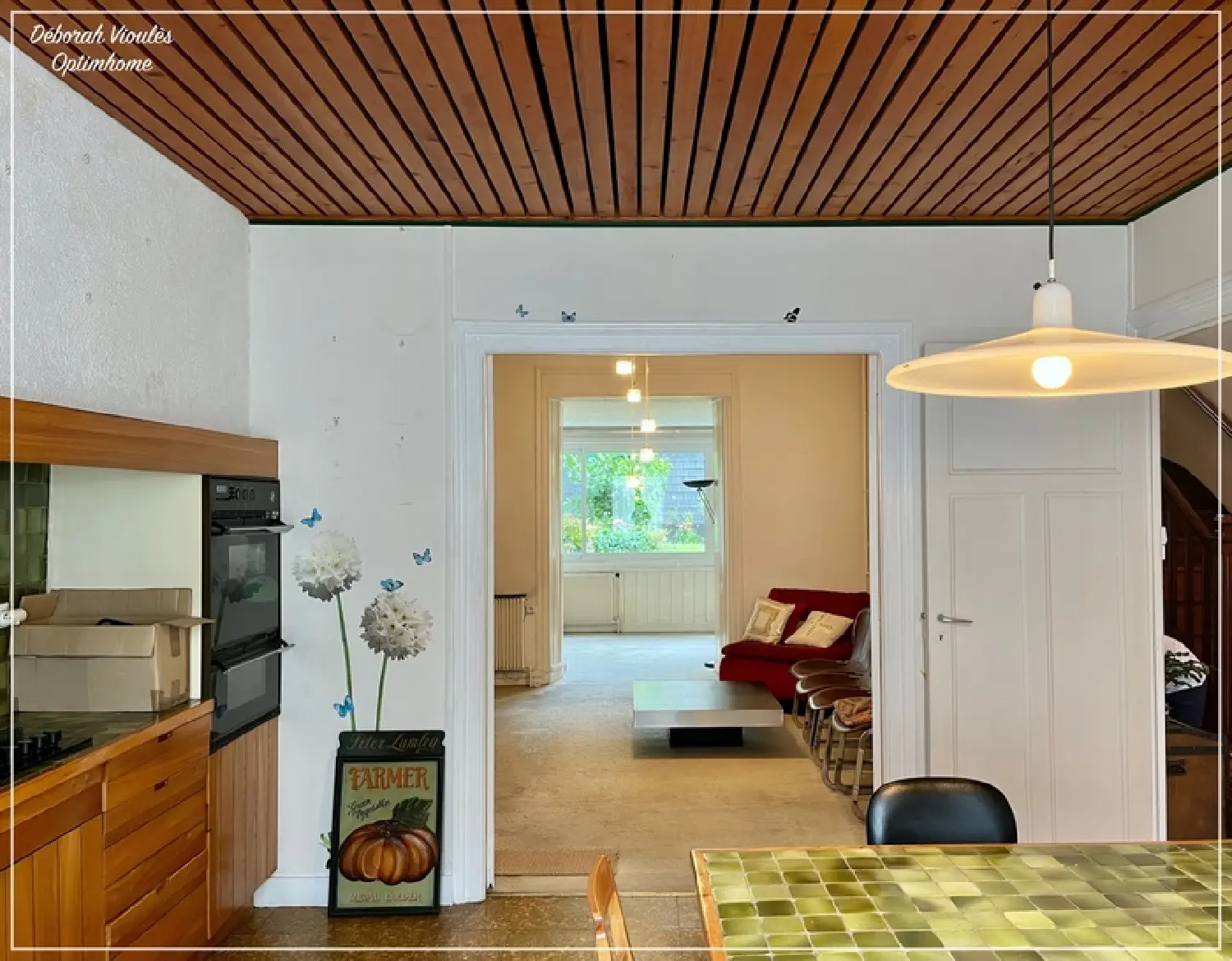  en venta casa Lorient Morbihan 3