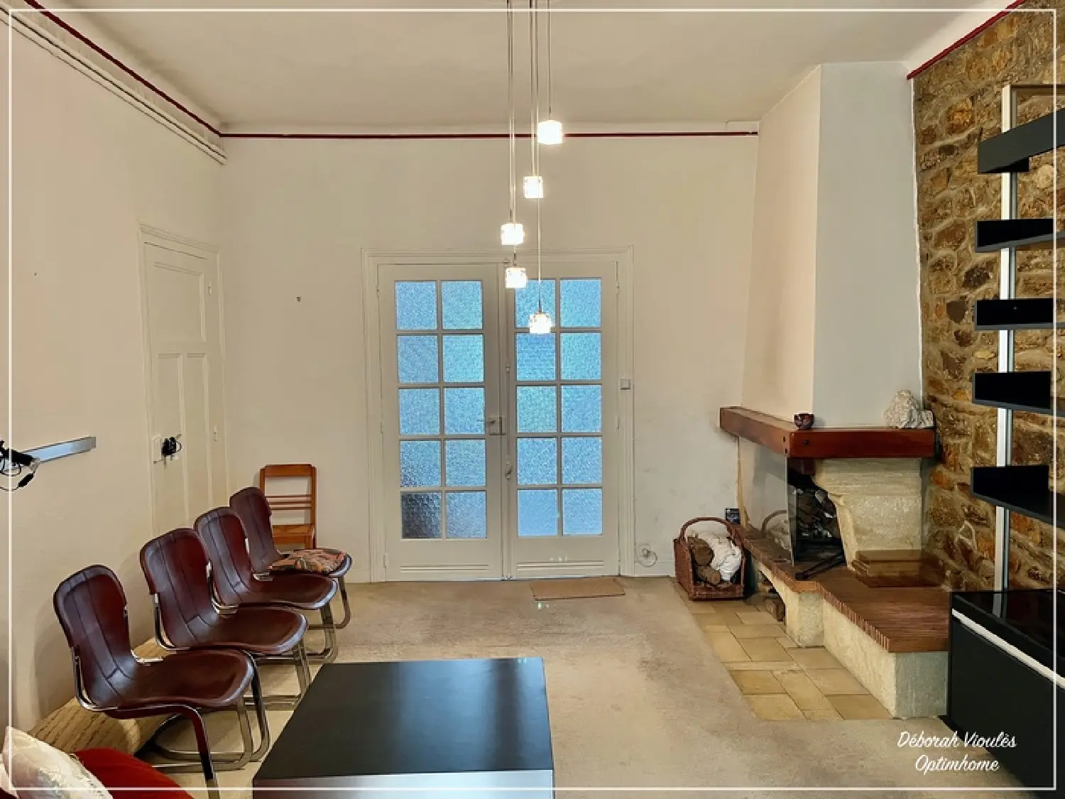  en venta casa Lorient Morbihan 4