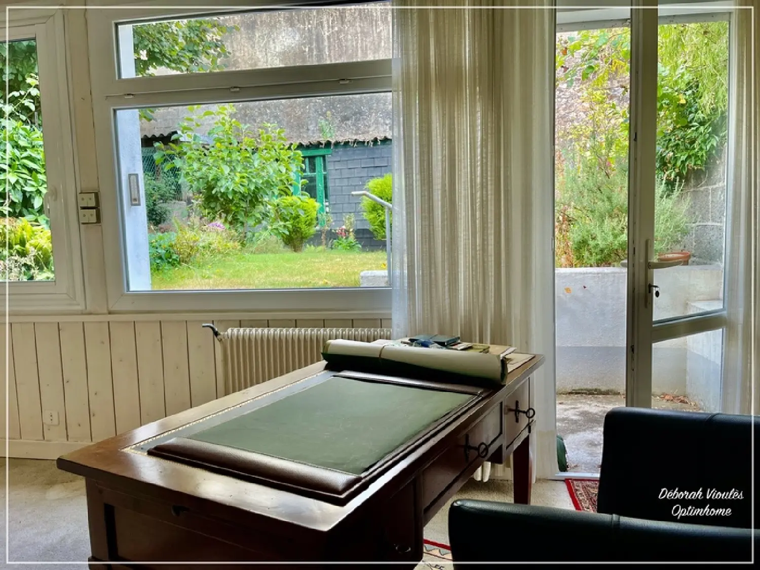  en venta casa Lorient Morbihan 6