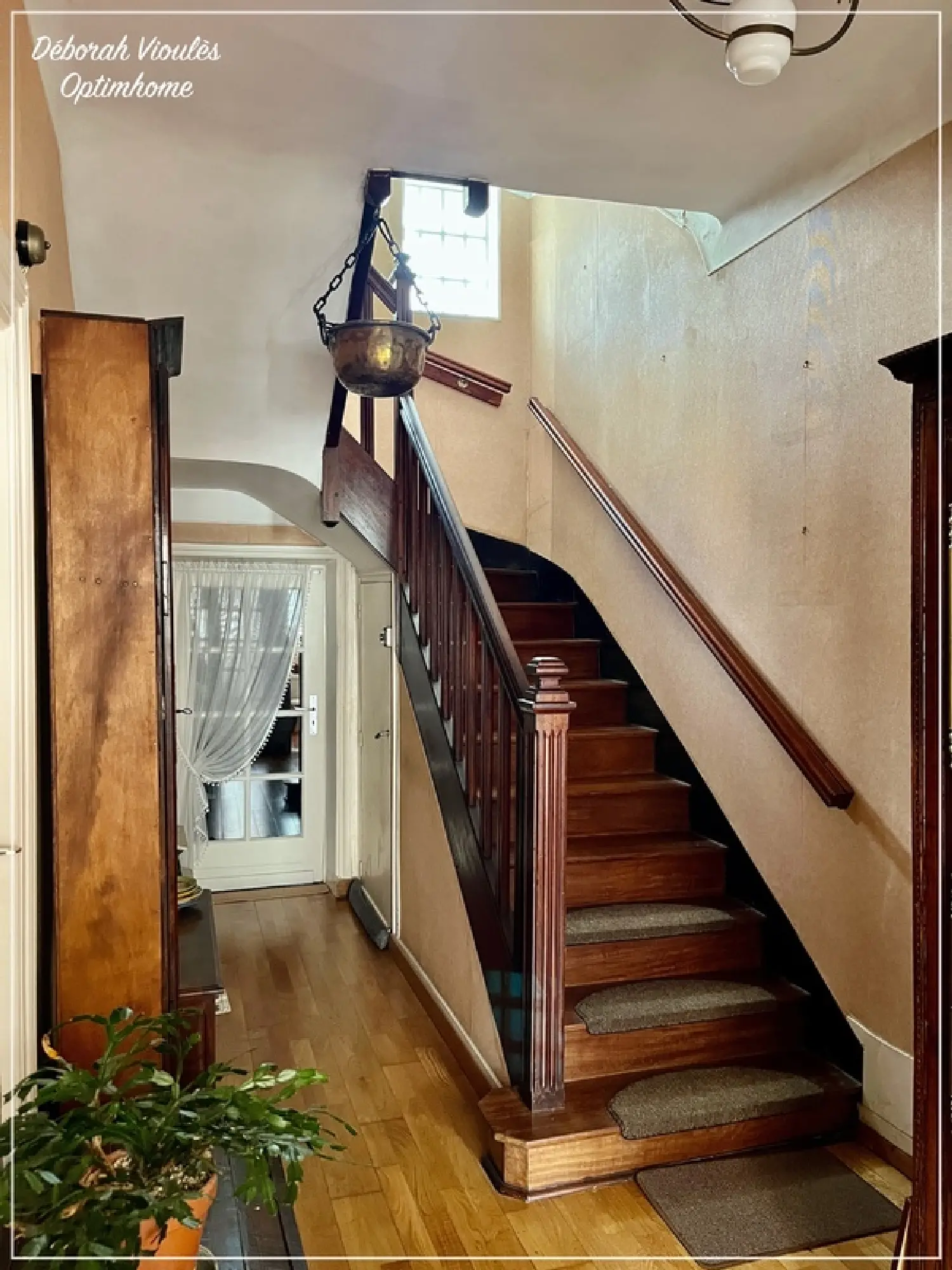  en venta casa Lorient Morbihan 7
