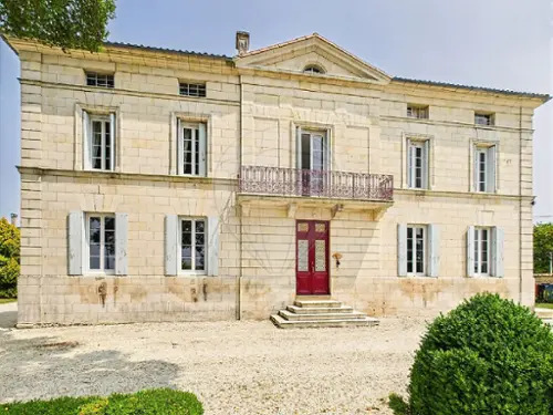 Lorignac Charente-Maritime casa foto 7105913