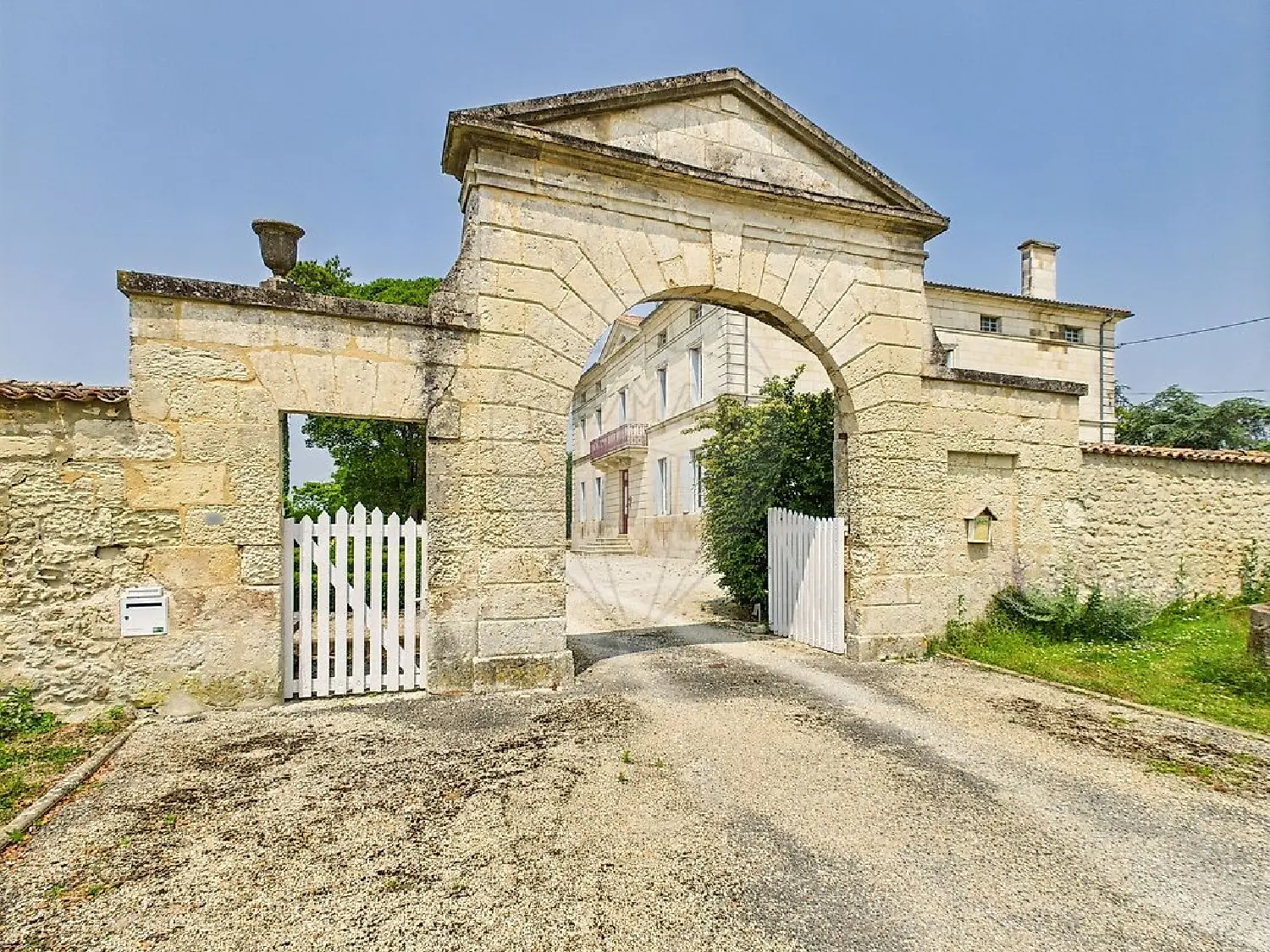  en venta casa Lorignac Charente-Maritime 3