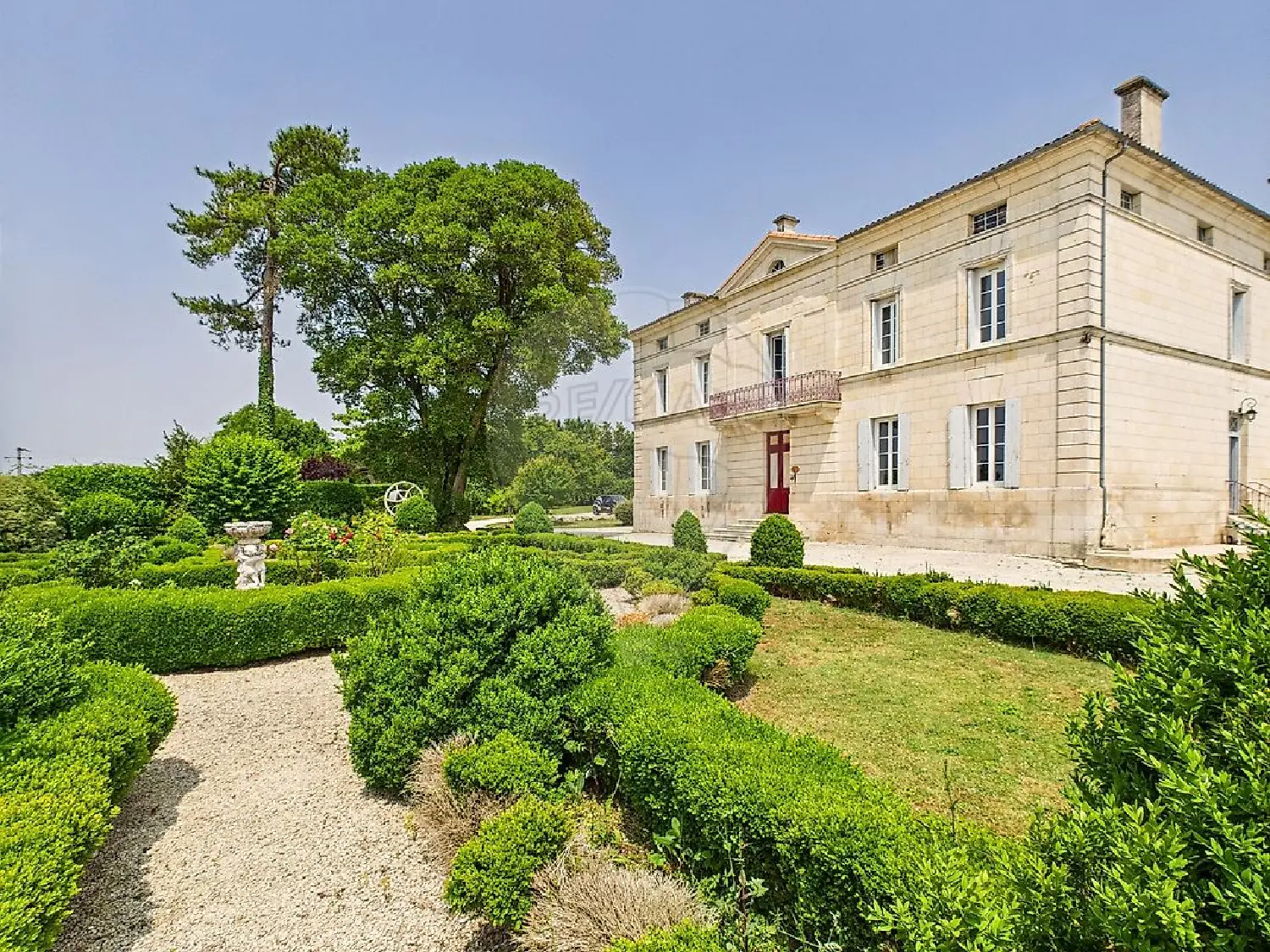  en venta casa Lorignac Charente-Maritime 4