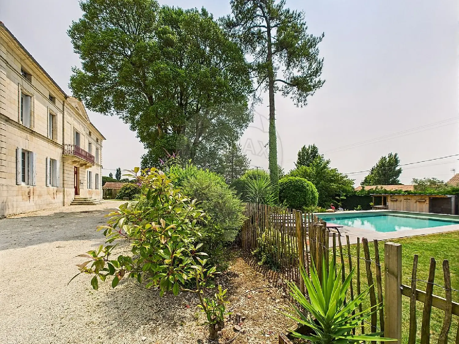  en venta casa Lorignac Charente-Maritime 5