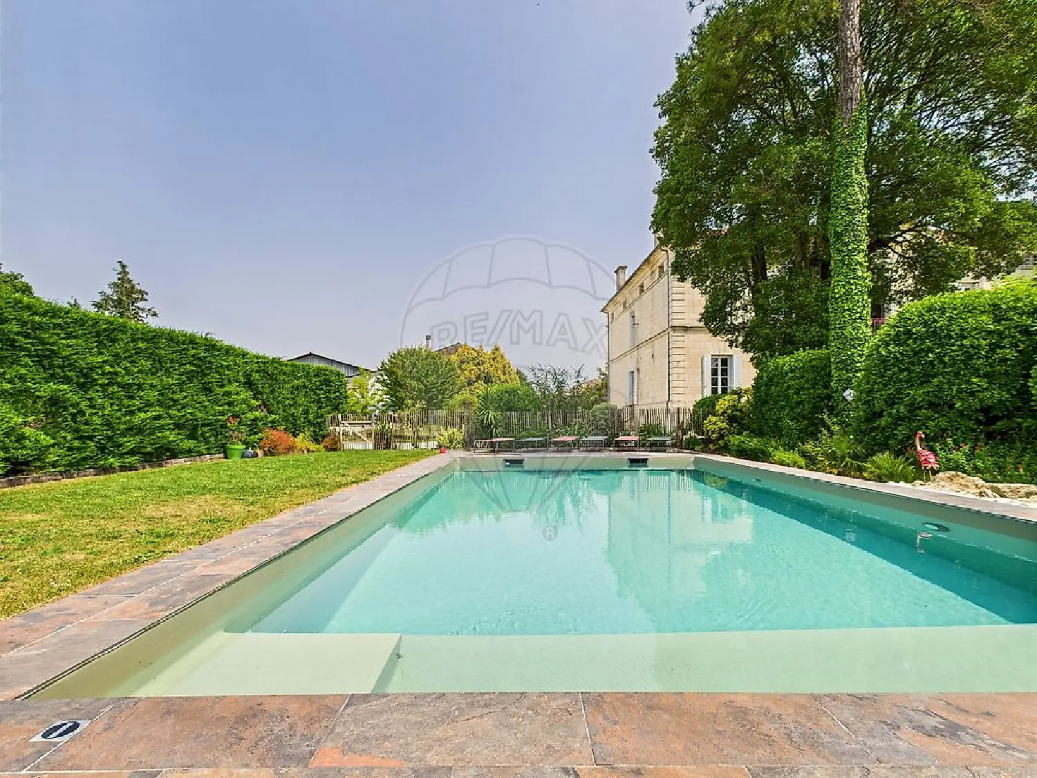 en venta casa Lorignac Charente-Maritime 6
