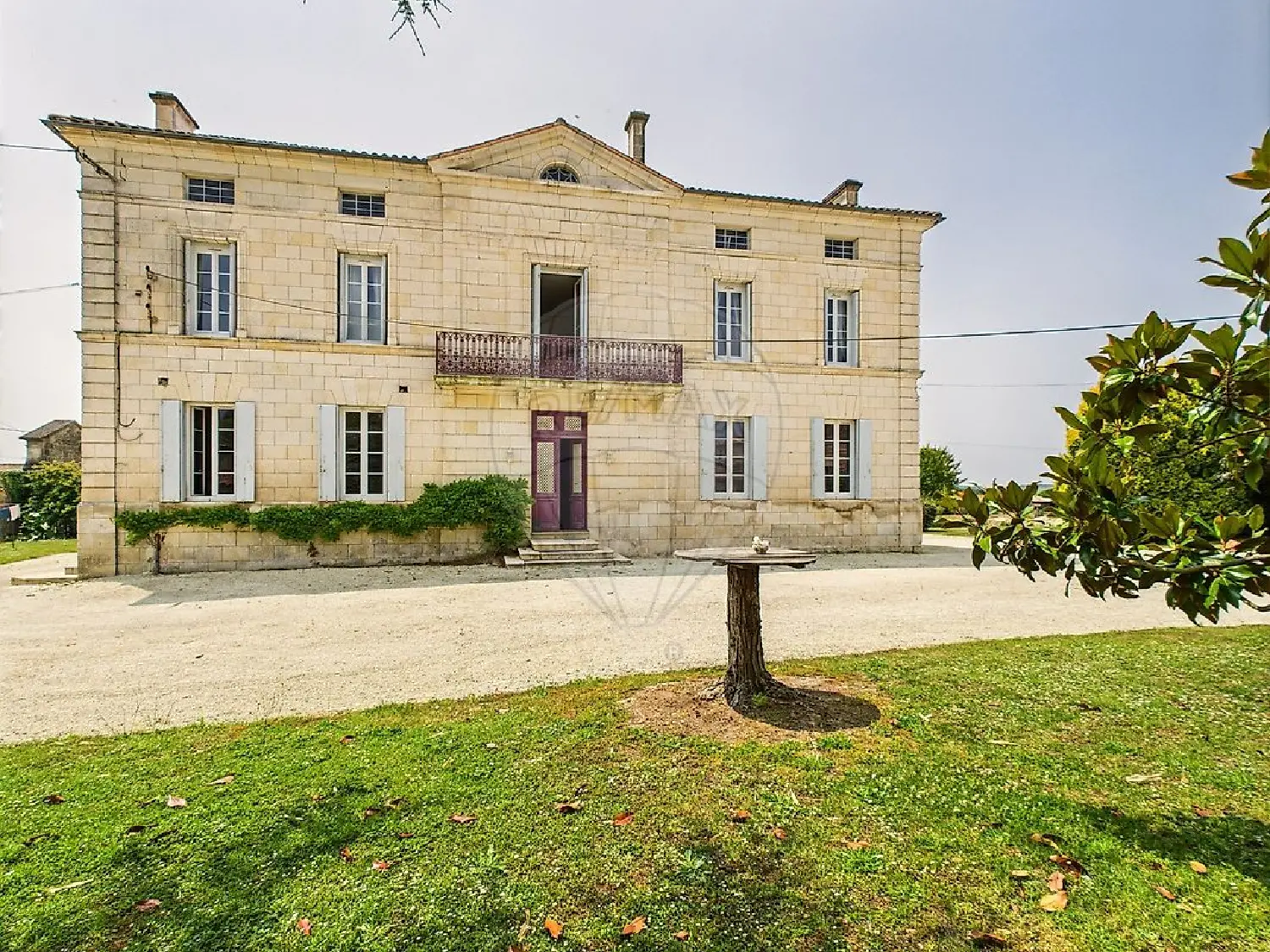  en venta casa Lorignac Charente-Maritime 7