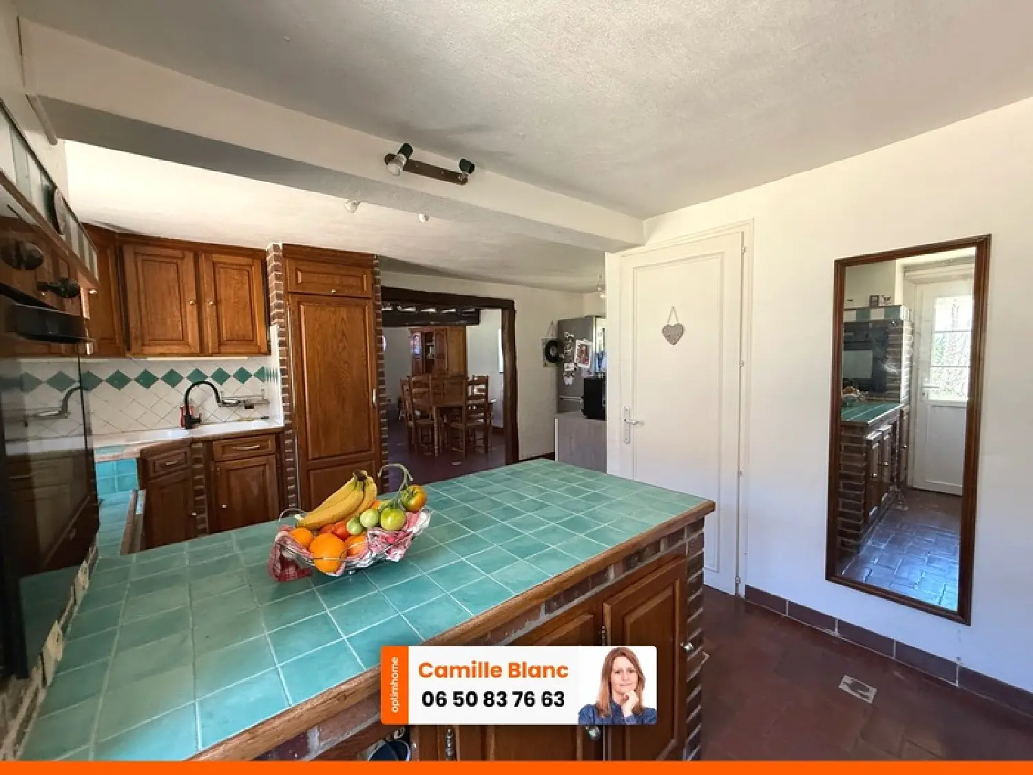  te koop huis Lormaye Eure-et-Loir 6