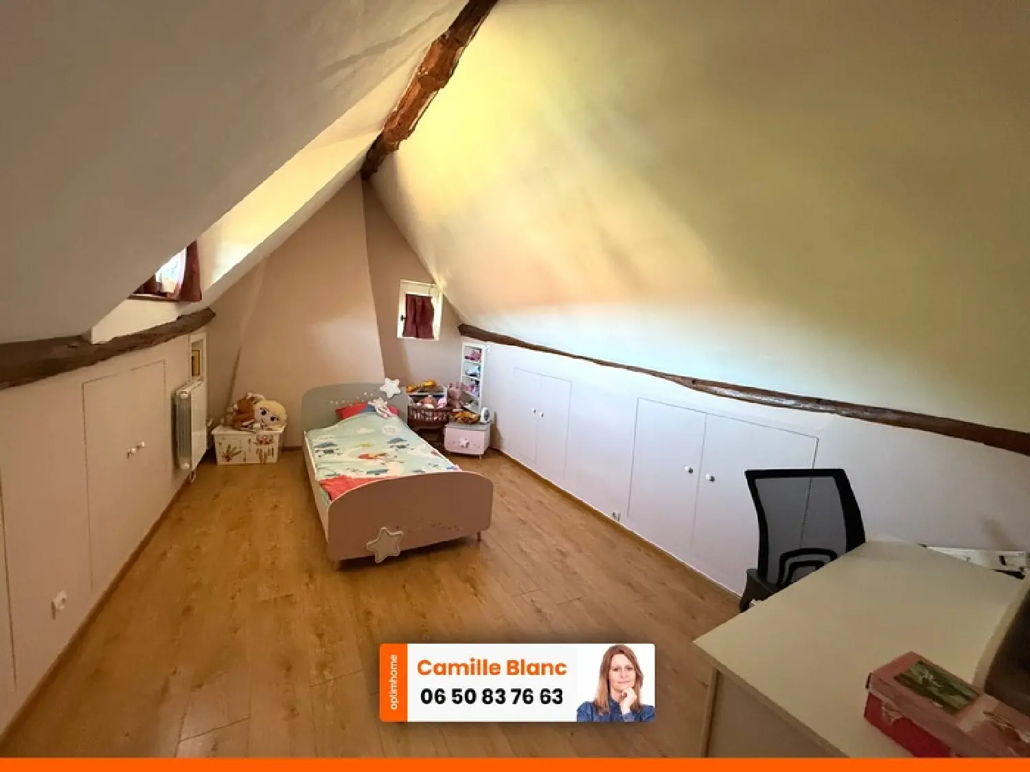  te koop huis Lormaye Eure-et-Loir 8