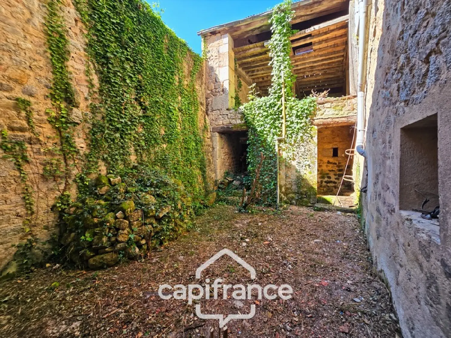  à vendre maison Lormes Nièvre 6