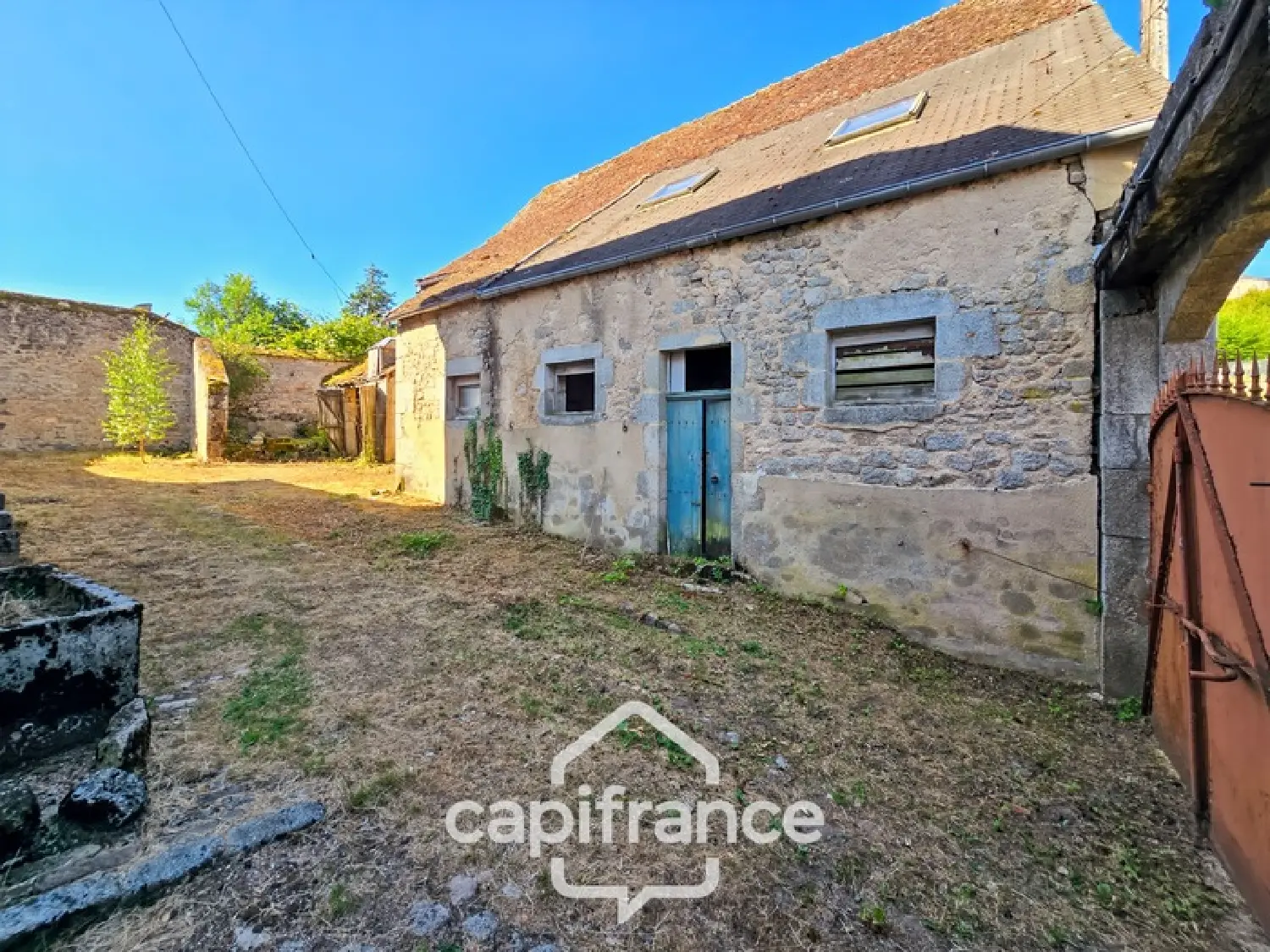  à vendre maison Lormes Nièvre 7