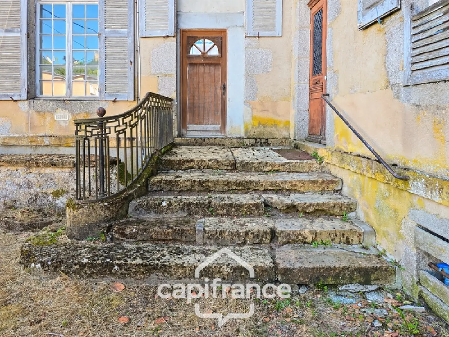  à vendre maison Lormes Nièvre 8
