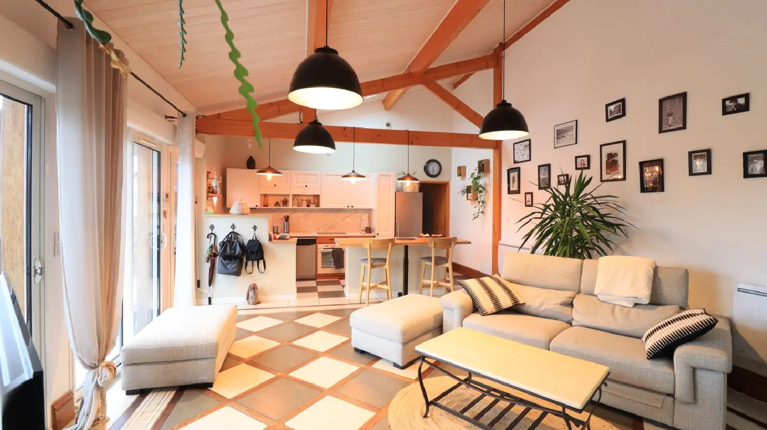 en venta casa Lormont Gironde 2