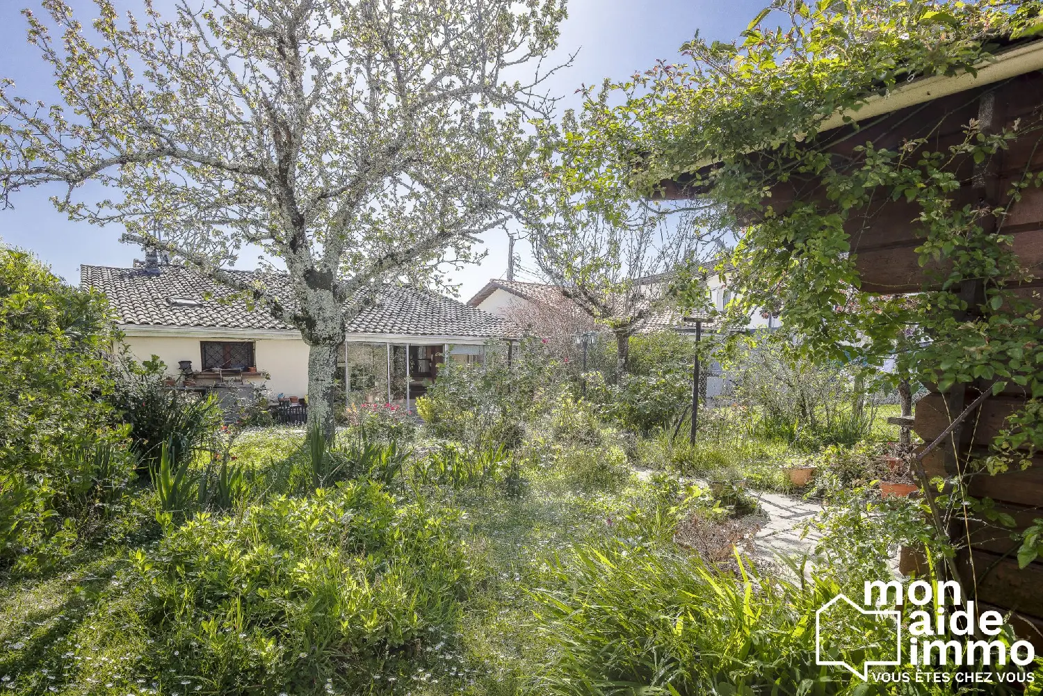  à vendre maison Lormont Gironde 2