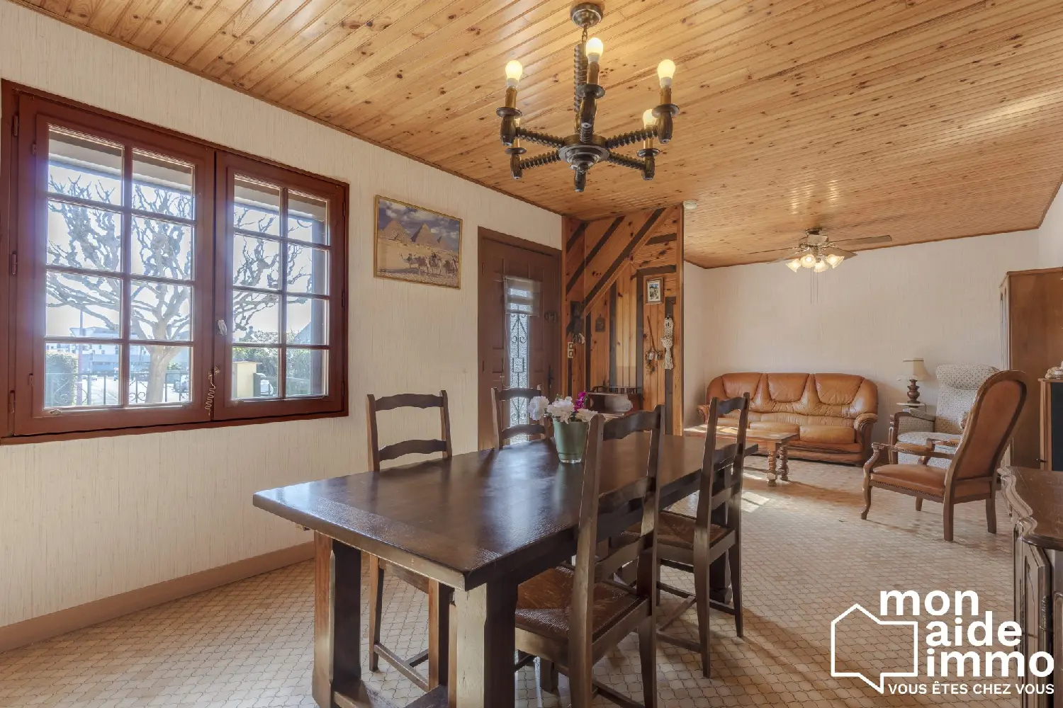  à vendre maison Lormont Gironde 6