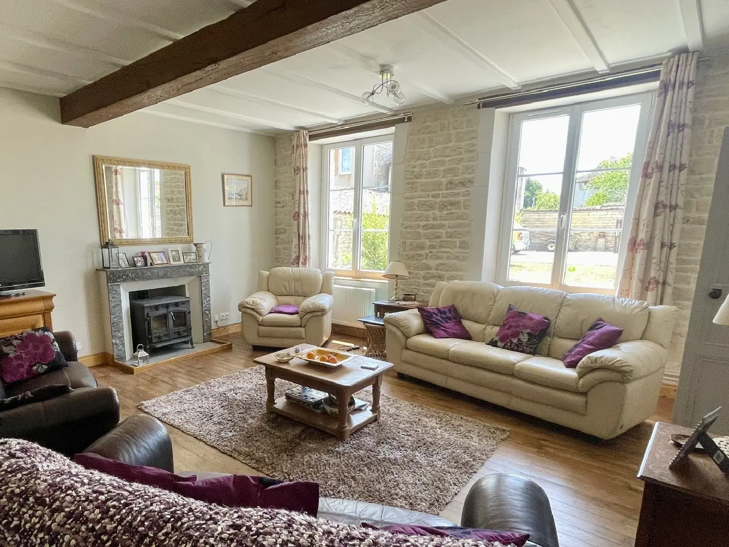  à vendre maison Loubillé Deux-Sèvres 4