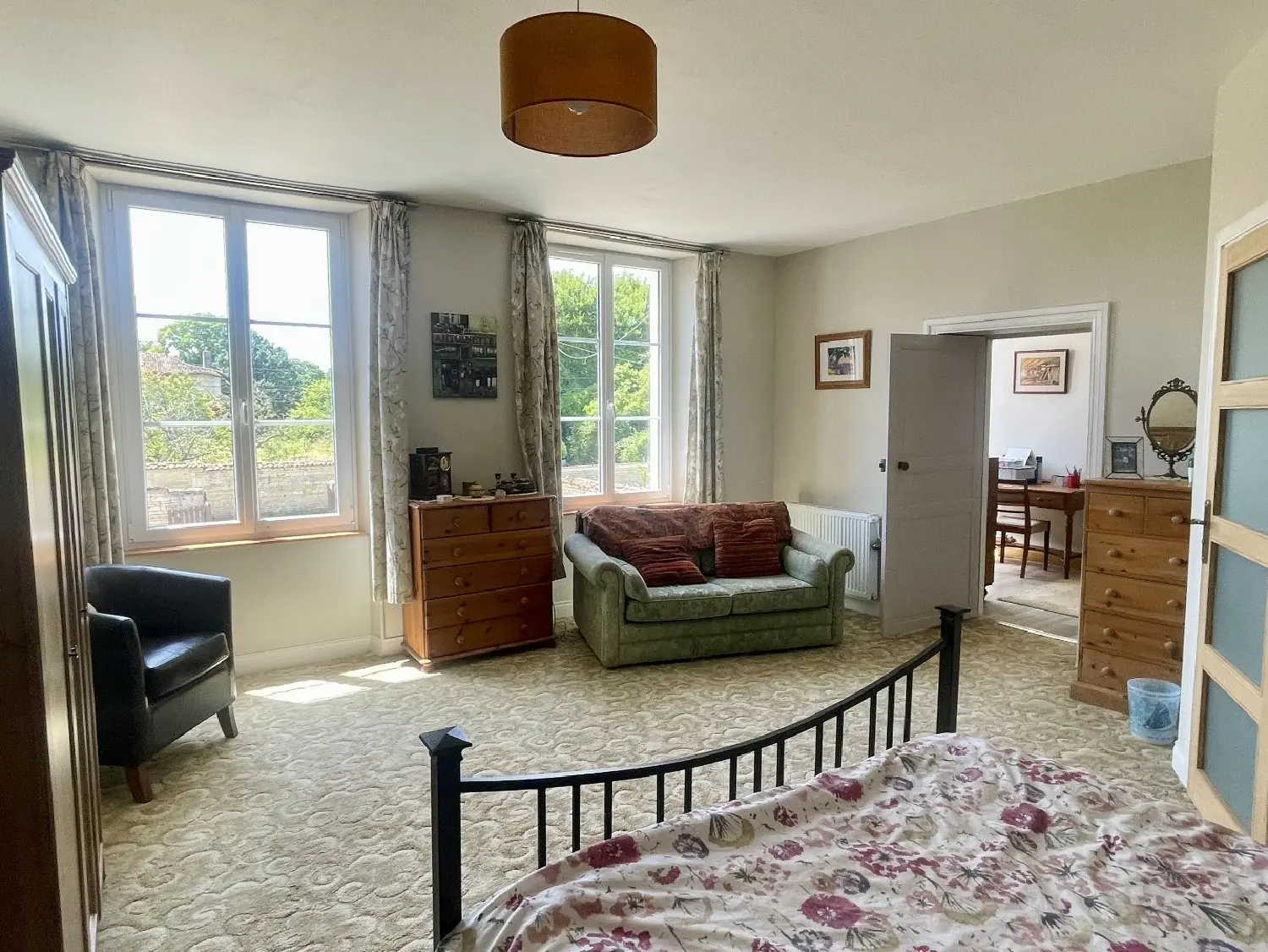  à vendre maison Loubillé Deux-Sèvres 5