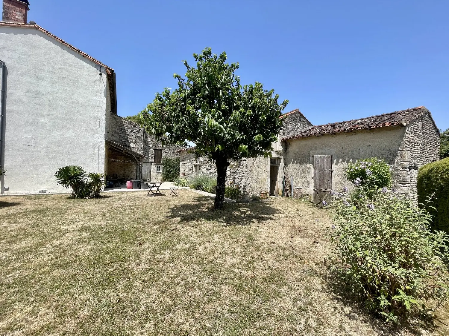  à vendre maison Loubillé Deux-Sèvres 6