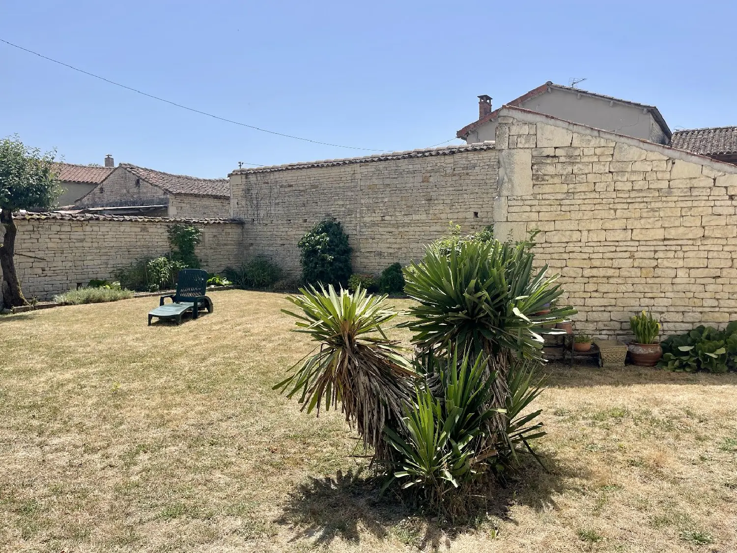  à vendre maison Loubillé Deux-Sèvres 7