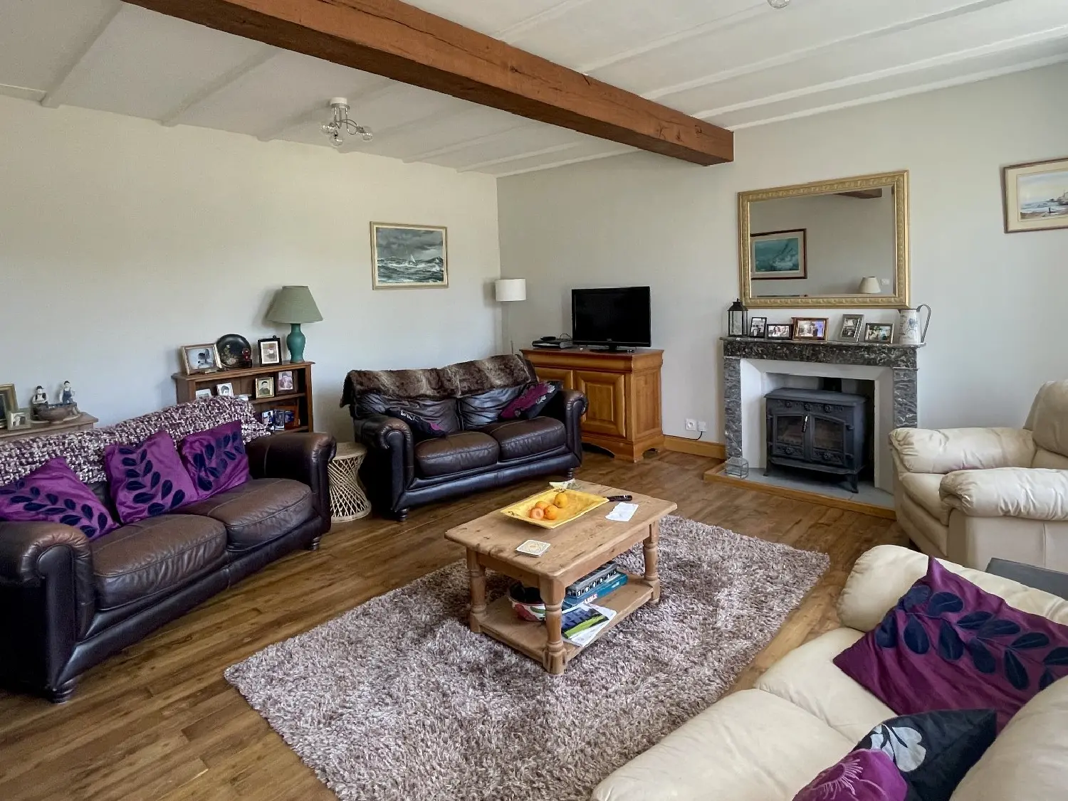  à vendre maison Loubillé Deux-Sèvres 8