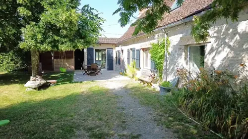 Loubressac Lot house foto 7112202