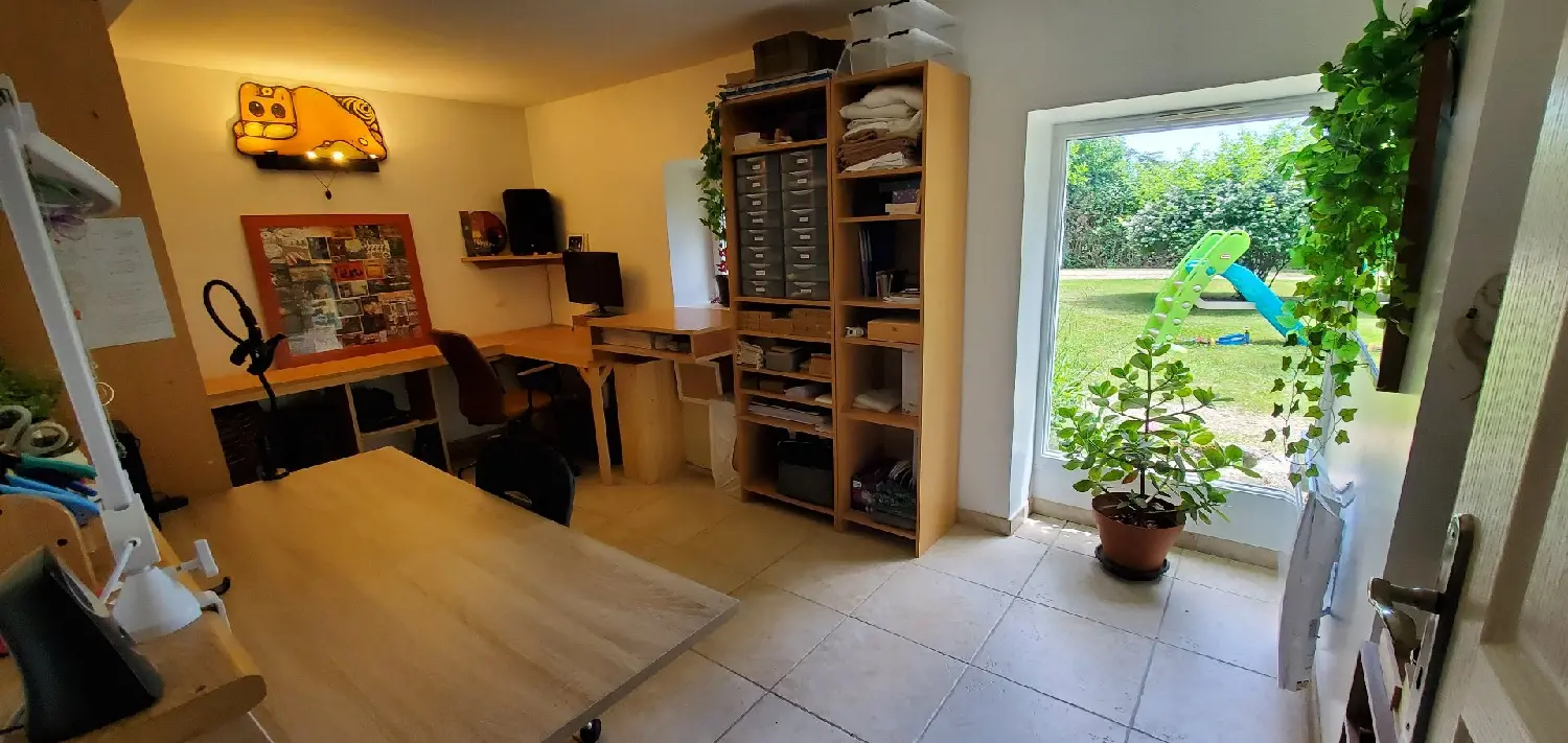  kaufen Haus Loubressac Lot 4