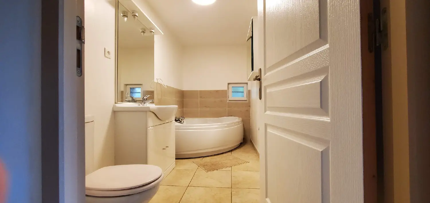  kaufen Haus Loubressac Lot 6