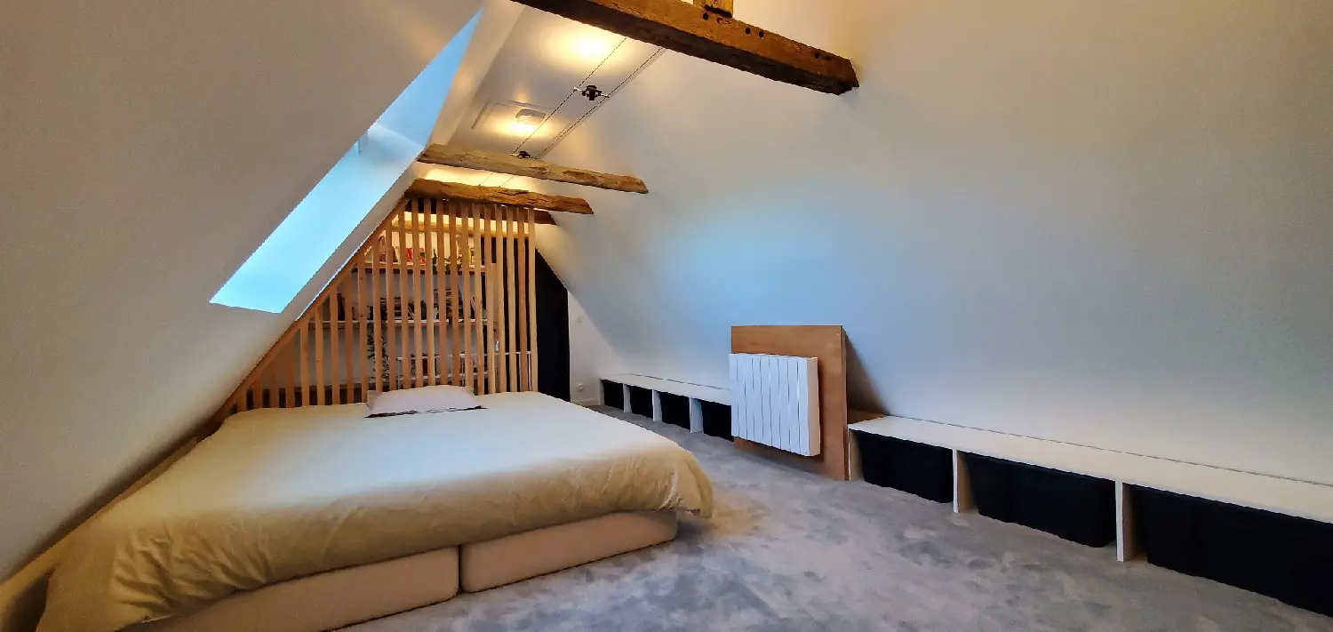  kaufen Haus Loubressac Lot 8