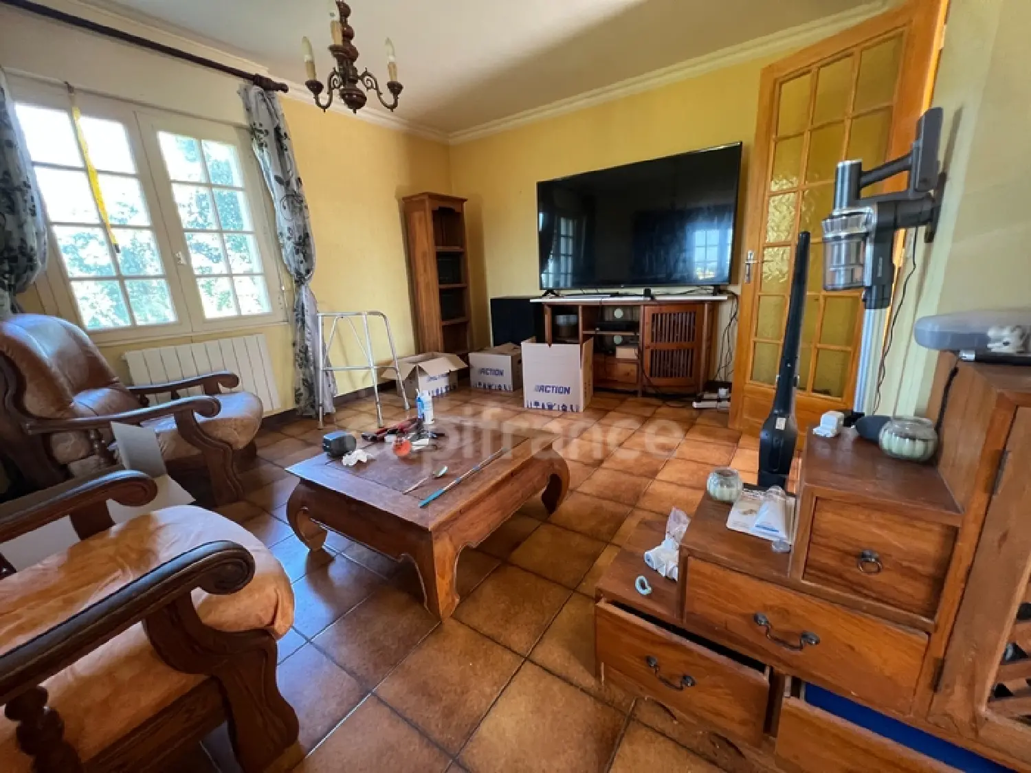  à vendre maison Loudéac Côtes-d'Armor 4
