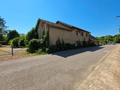 Louhans Saône-et-Loire house foto 7106964