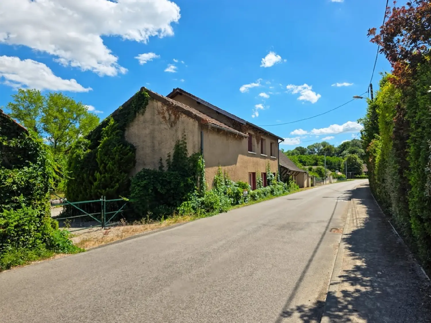  for sale house Louhans Saône-et-Loire 3