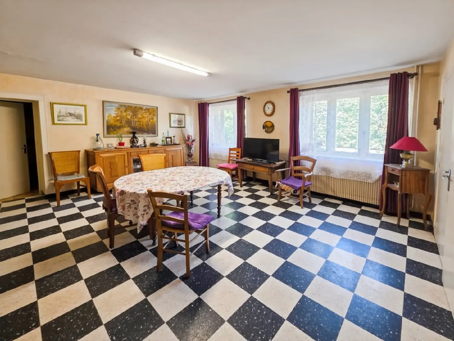  for sale house Louhans Saône-et-Loire 4