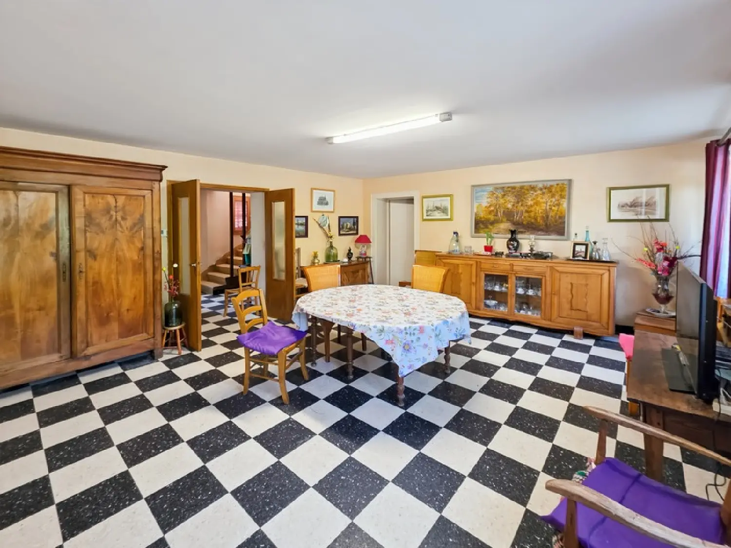  for sale house Louhans Saône-et-Loire 5