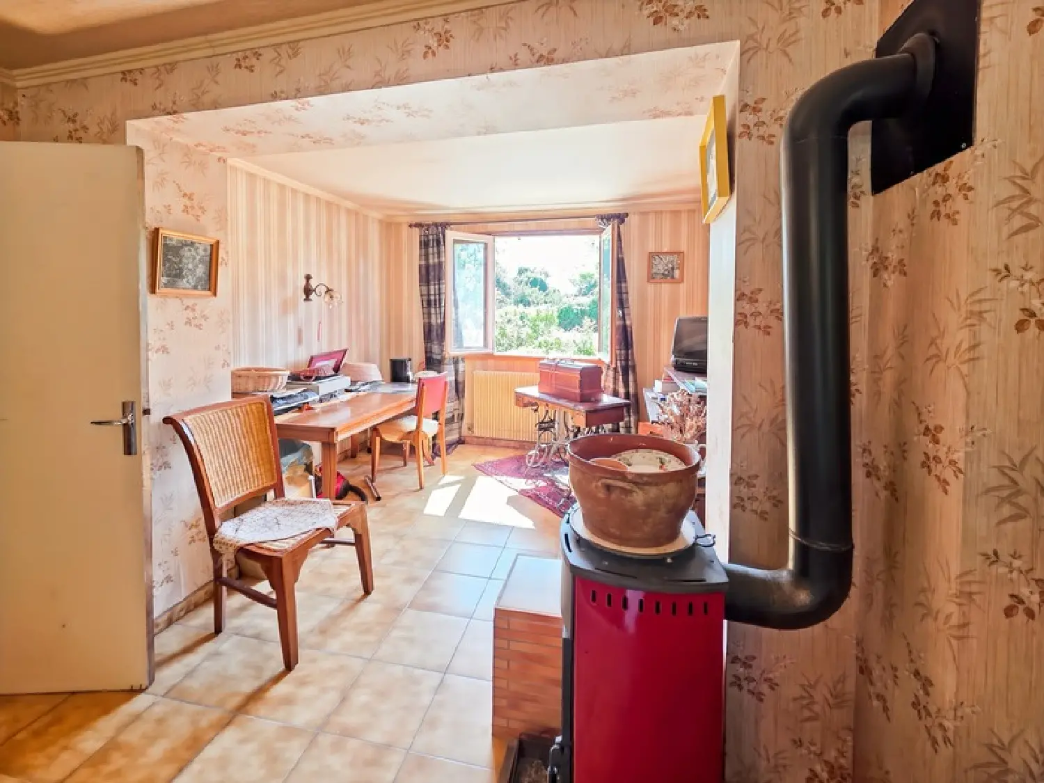  for sale house Louhans Saône-et-Loire 6