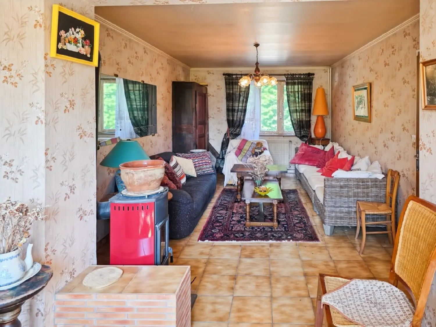  for sale house Louhans Saône-et-Loire 7