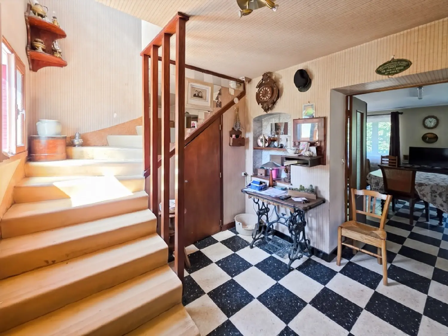  for sale house Louhans Saône-et-Loire 8