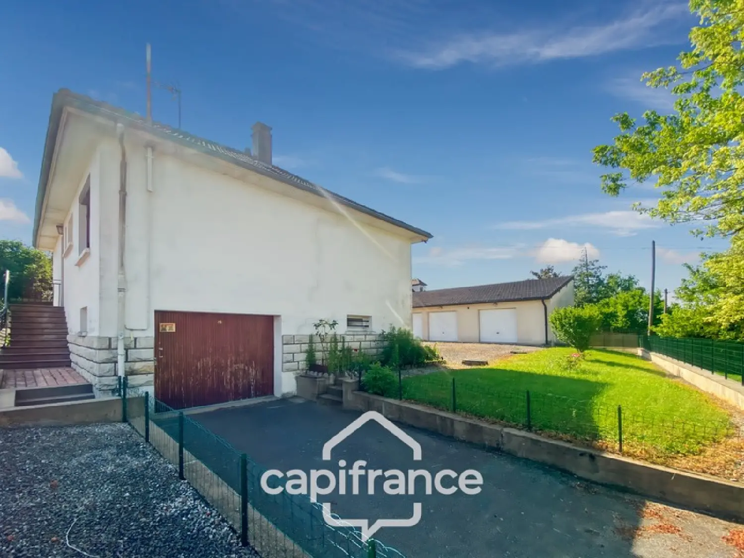  kaufen Haus Louhans Saône-et-Loire 2