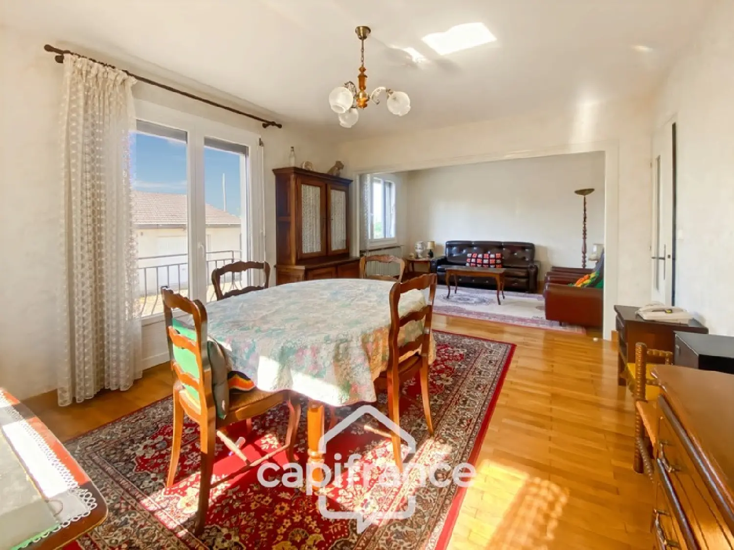  kaufen Haus Louhans Saône-et-Loire 5