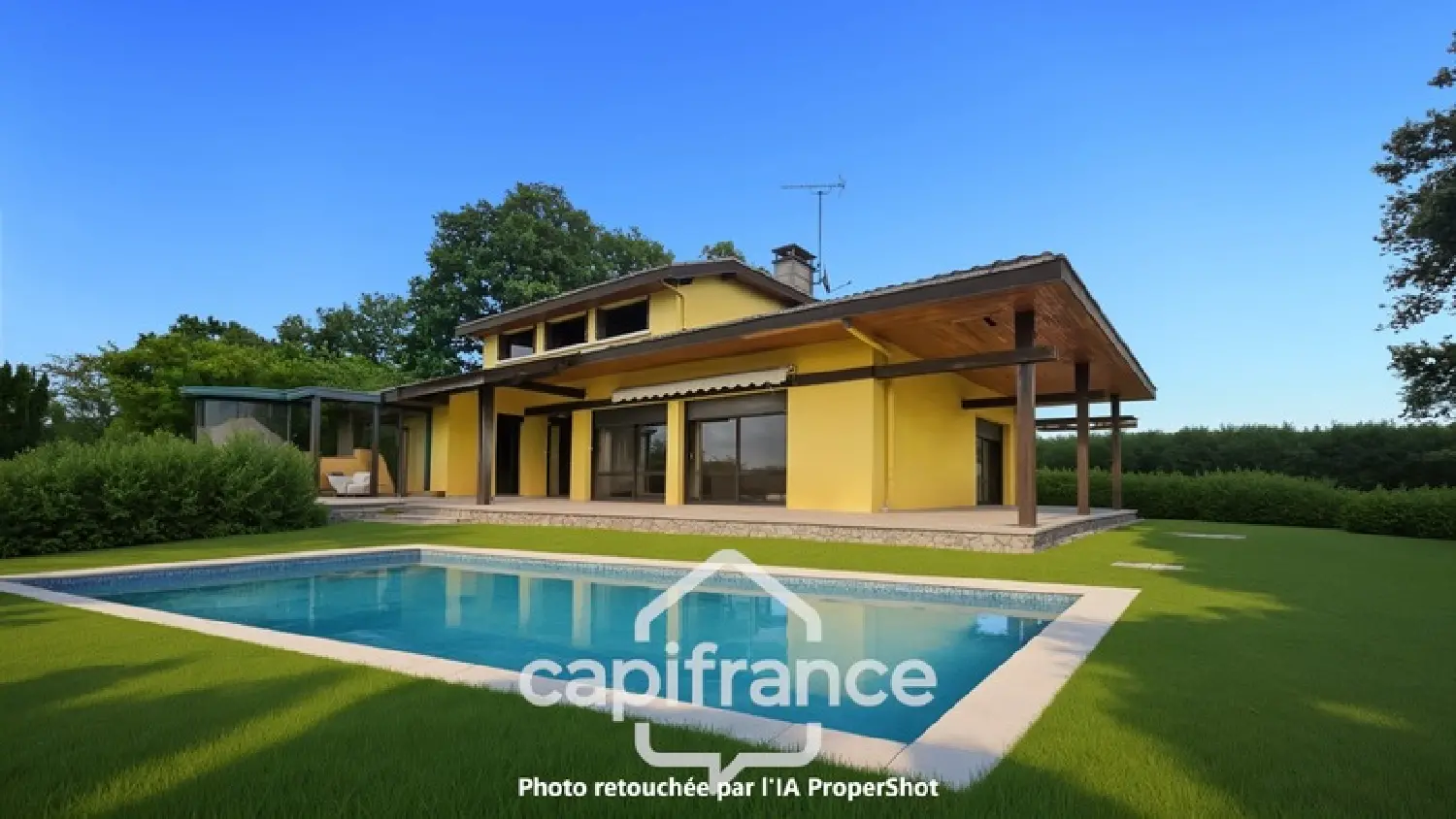  kaufen Haus Louhans Saône-et-Loire 1
