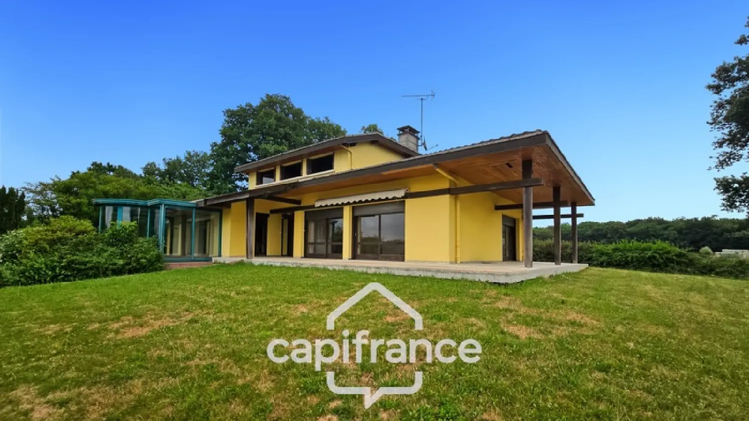  kaufen Haus Louhans Saône-et-Loire 2