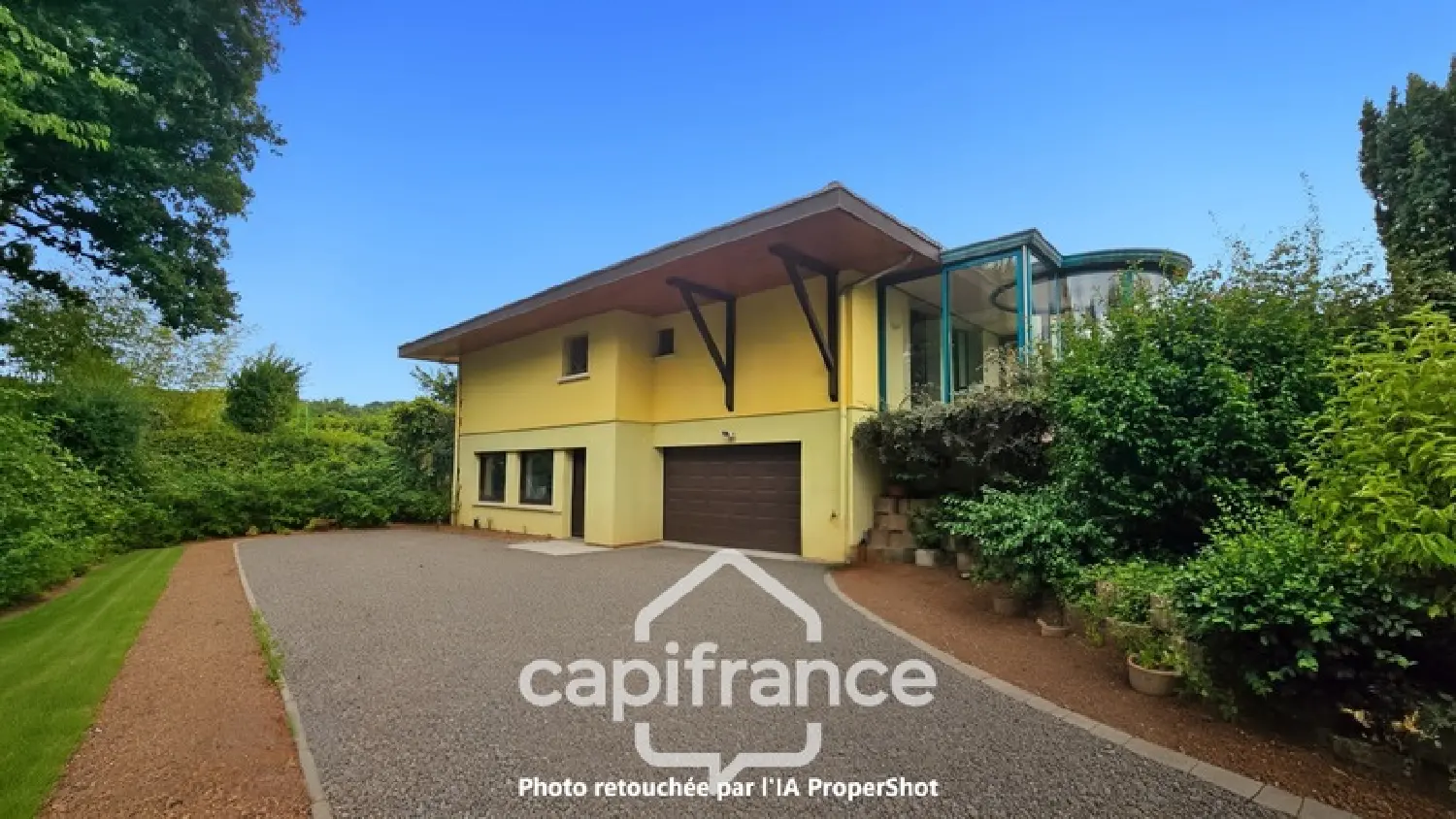  kaufen Haus Louhans Saône-et-Loire 3