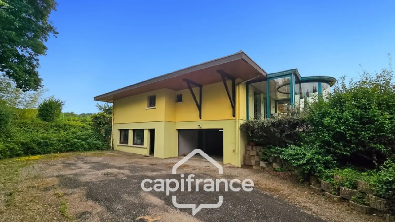  kaufen Haus Louhans Saône-et-Loire 4