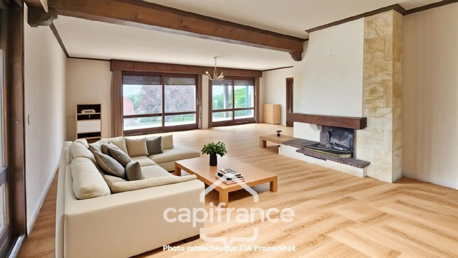  kaufen Haus Louhans Saône-et-Loire 5