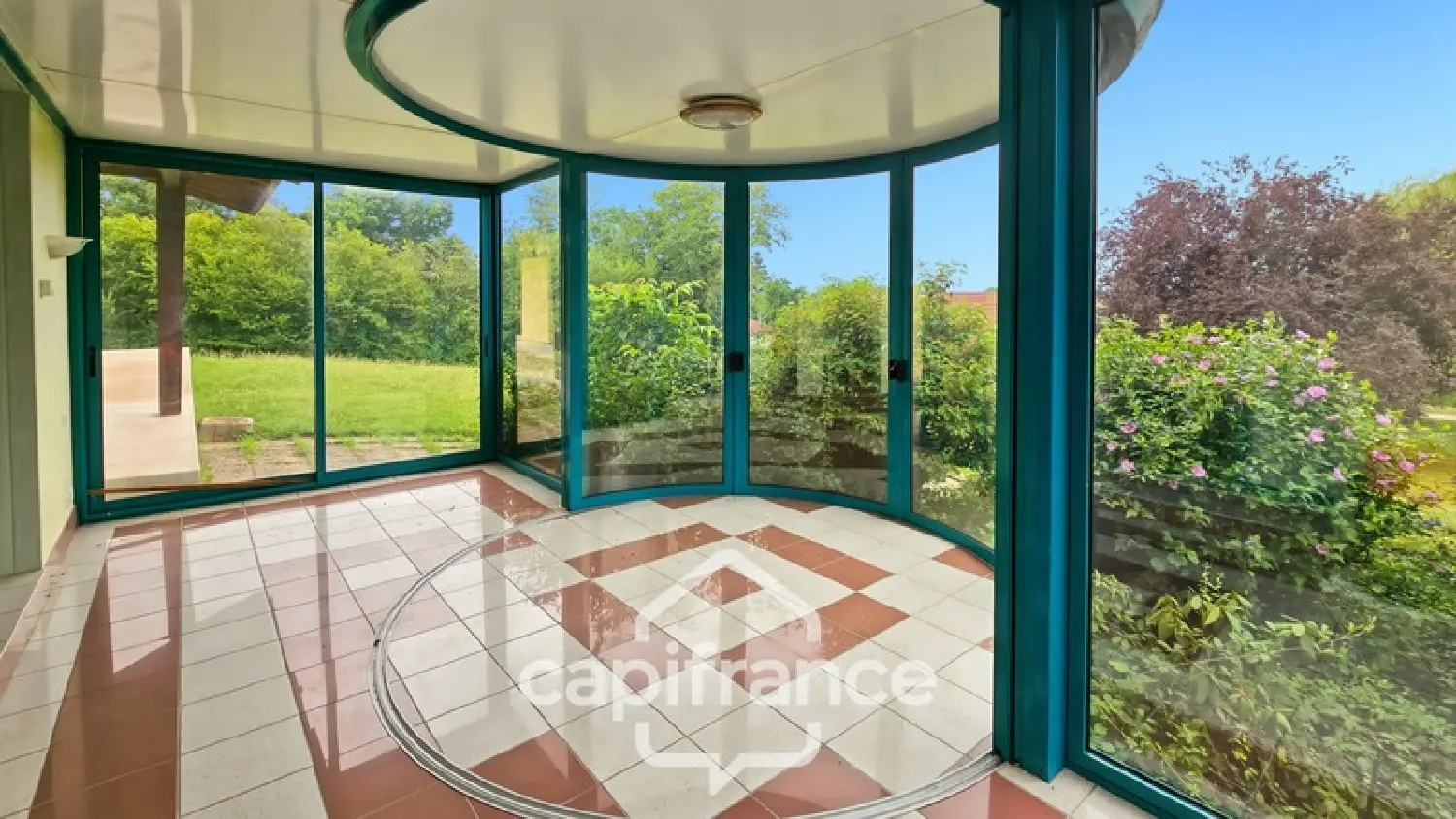  kaufen Haus Louhans Saône-et-Loire 7