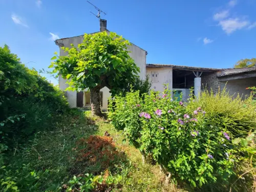 Loulay Charente-Maritime maison foto 7111487