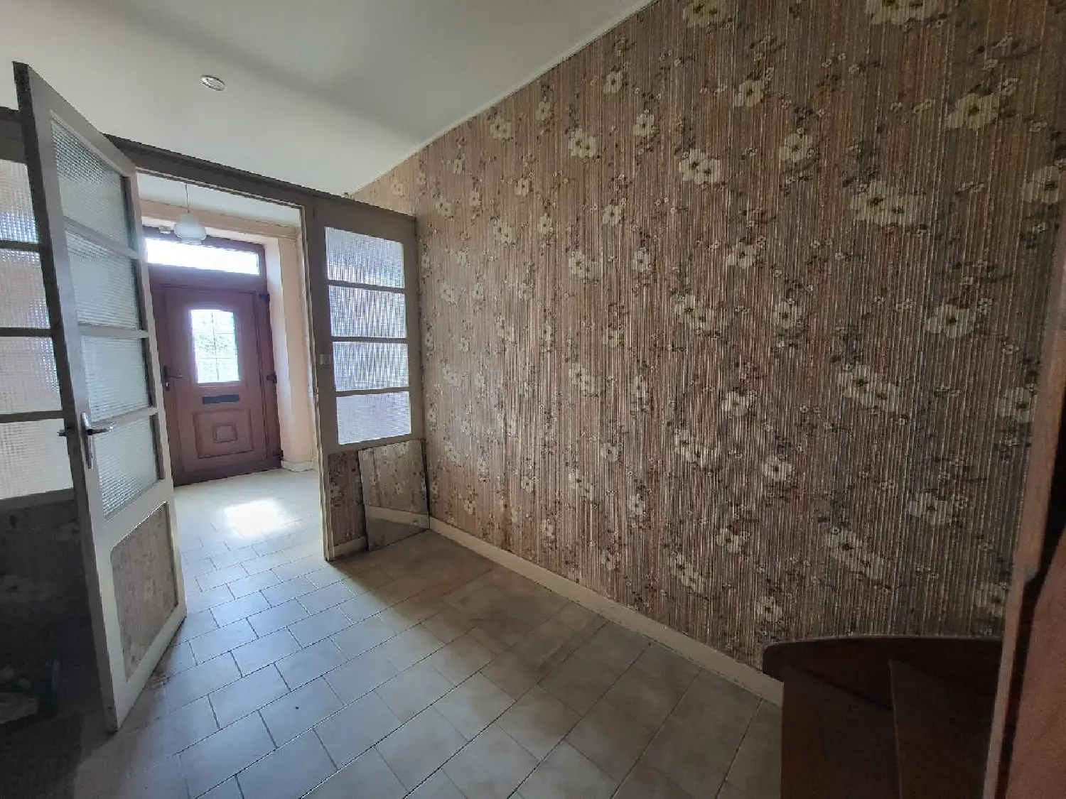 en venta casa Loulay Charente-Maritime 3