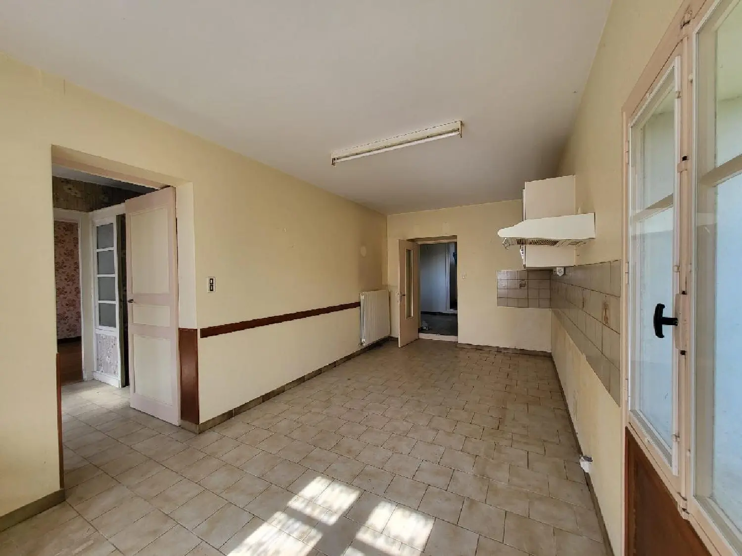  en venta casa Loulay Charente-Maritime 5