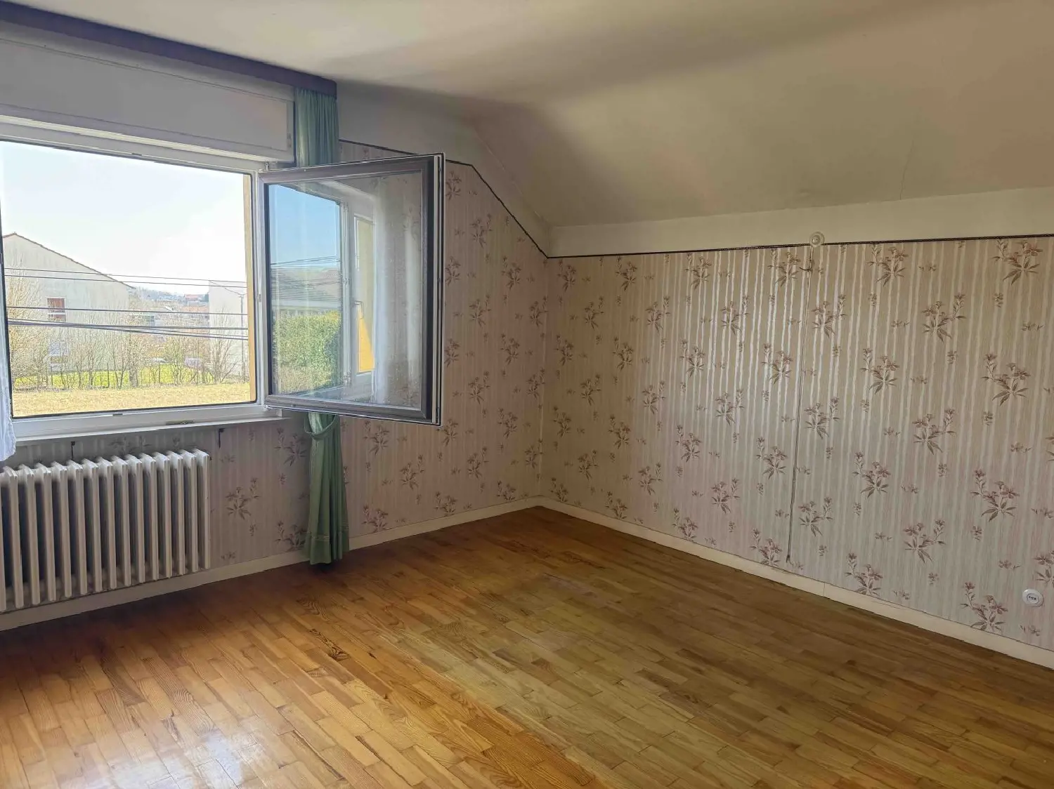  for sale house Loupershouse Moselle 2