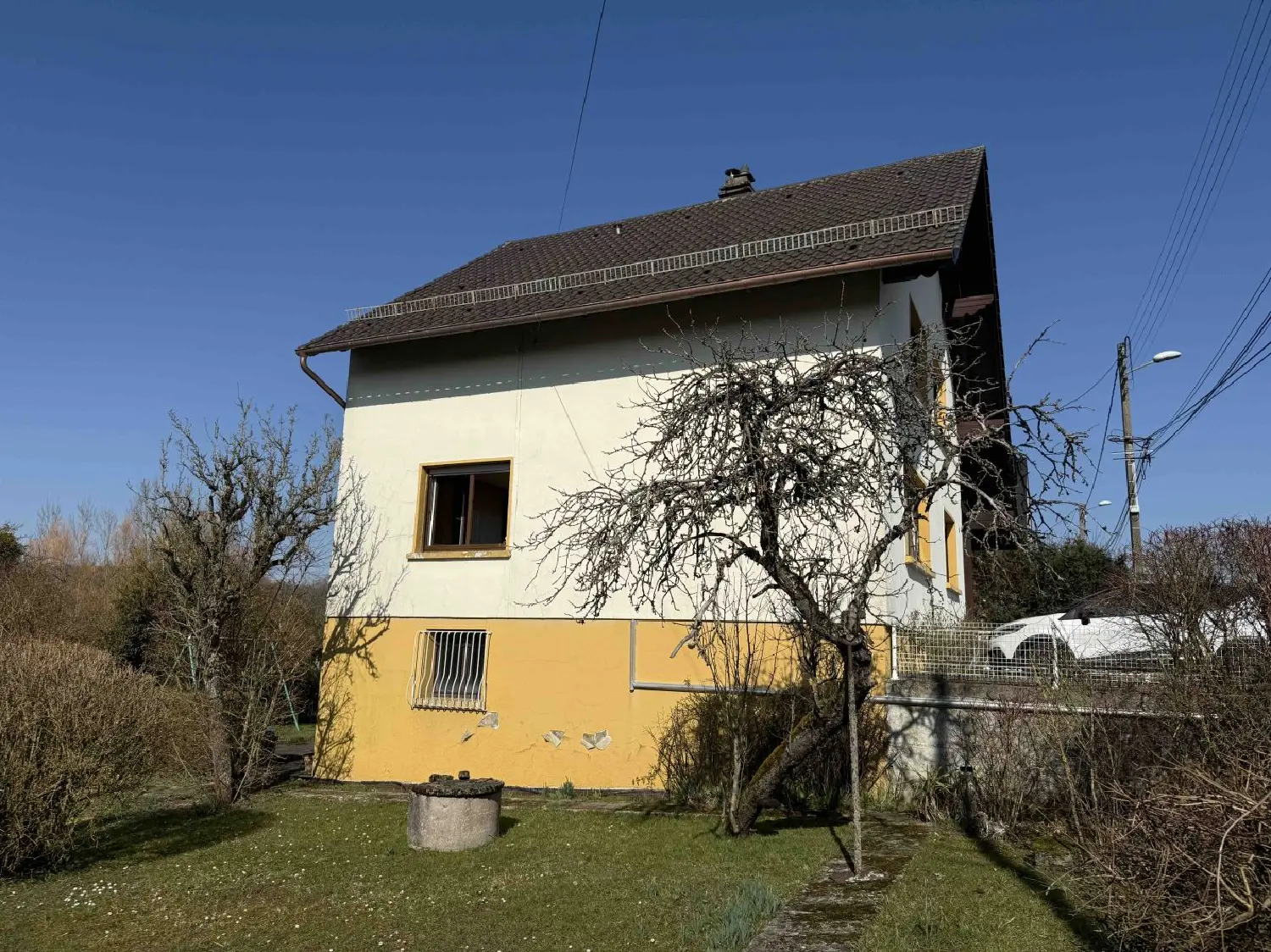  for sale house Loupershouse Moselle 3