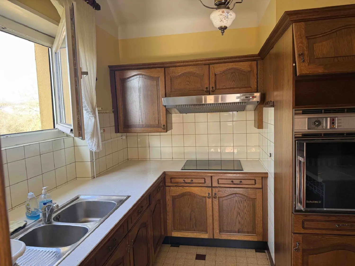  for sale house Loupershouse Moselle 4